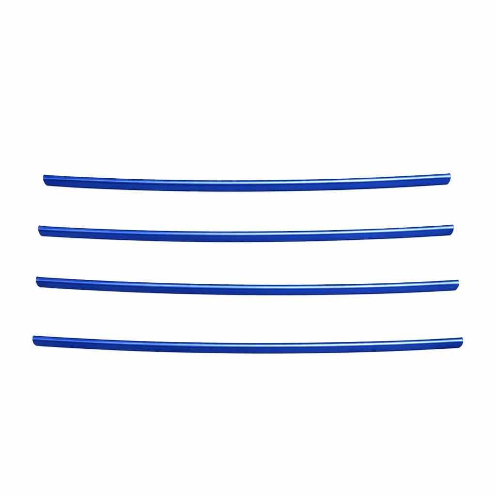 Husky Liners 92003E7 Door Edge Guards, Color-Matched