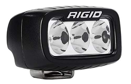 Rigid Industries 912313 Sr-M Pro Driving Sm