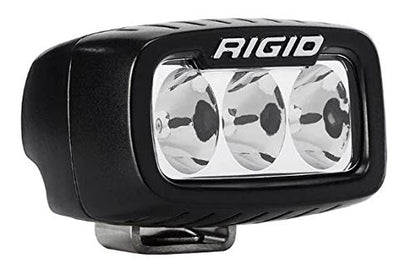 Rigid Industries 912313 Sr-M Pro Driving Sm