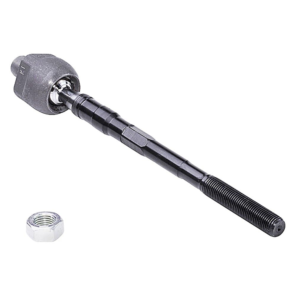 DORMAN TI69120XL Dorman TI69120XL Front Inner Steering Tie Rod End Compatible with Select Nissan Models