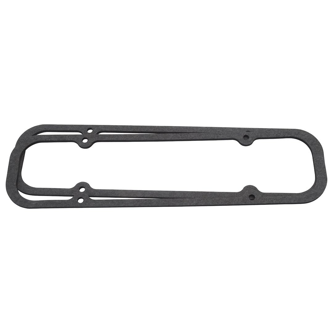 EDELBROCK 7590 Edelbrock 7590 GASKET V-CVR PONTIAC