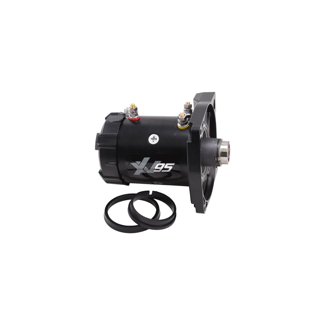 TRAILFX WXV001 Trailfx WXV001 XV95 WINCH MOTOR