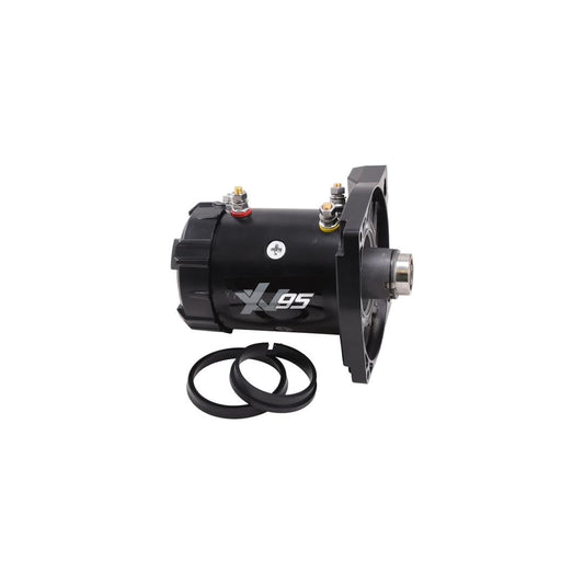 TRAILFX WXV001 Trailfx WXV001 XV95 WINCH MOTOR