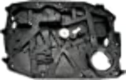 DORMAN 748-579 Dorman 748-579 Front Driver Side Power Window Regulator And Motor Assembly Compatible with Select Jeep Models (OE FIX)