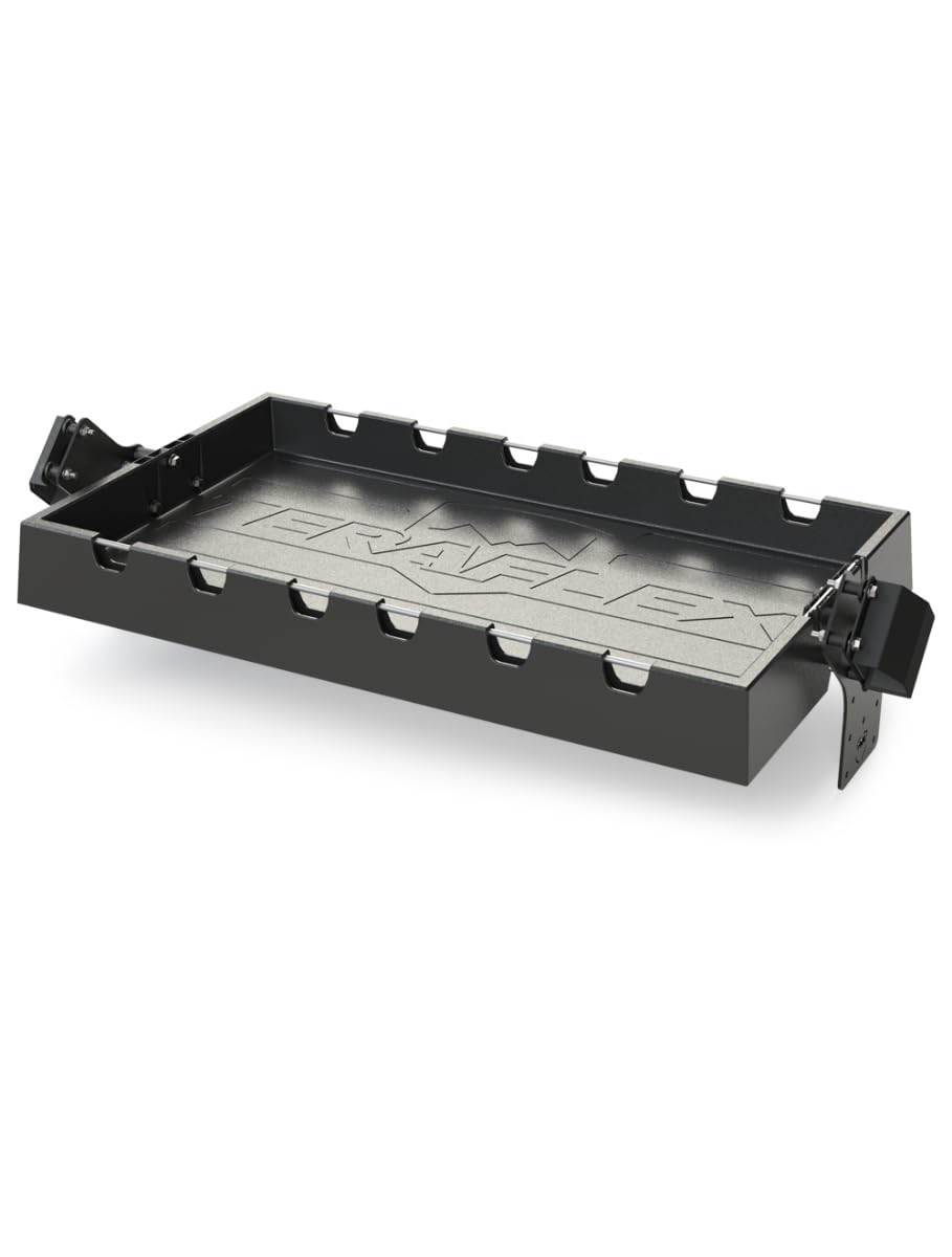 TERAFLEX 7102400 Teraflex 7102400 FORD BRONCO: SIERRA REAR CARGO RACK