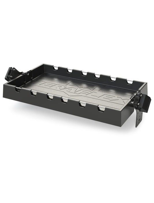 TERAFLEX 7102400 Teraflex 7102400 FORD BRONCO: SIERRA REAR CARGO RACK