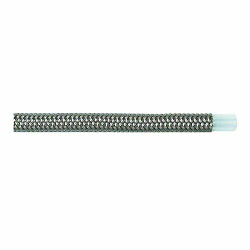SPEEDFX 5340610 Speedfx 5340610 SS BRD PTFE HOSE -6AN X 10'