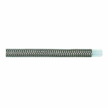SPEEDFX 5340610 Speedfx 5340610 SS BRD PTFE HOSE -6AN X 10'