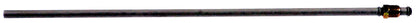 DORMAN 800-153 Dorman 800-153 Steel Fuel Line Repair Kit. 3/8 in. X 18 in. W/16 mm Fitting. Compatible With Select Models