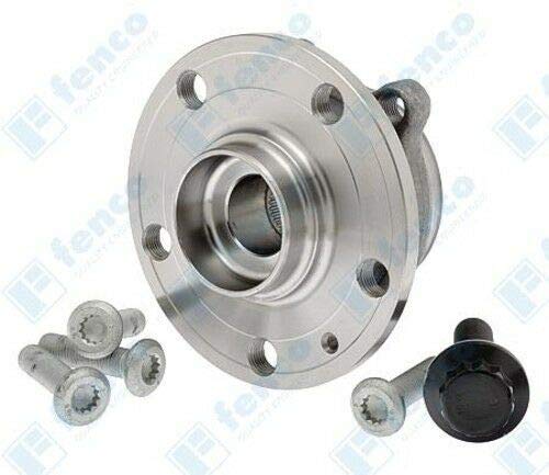 MPA WH513253 Mpa WH513253 14-05 AUDI-VW A3-A3 QUATTRO-BEETLE-CC-EO