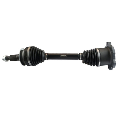 MOOG 10H002 MOOG CV Axle Assembly 10H002 For 2007-2018 Chevrolet Silverado 1500 (Front)