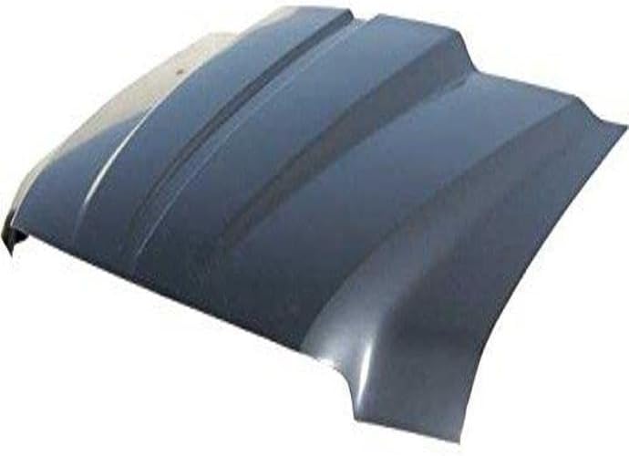 Proefx (FSD99V1) Cowl Hood, Steel