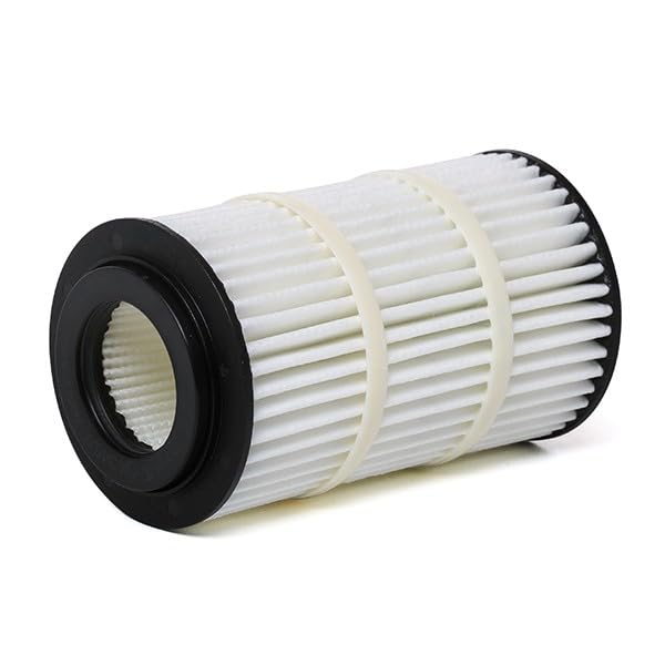 Mahle OX3457D Original OX 345/7D ECO Oil Filter