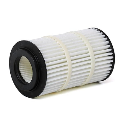 Mahle OX3457D Original OX 345/7D ECO Oil Filter