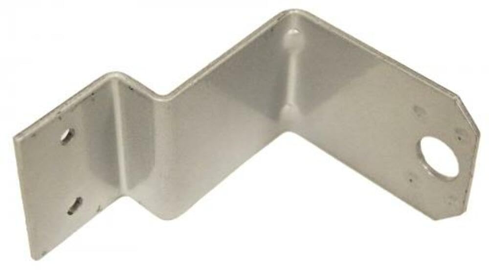 AP PRODUCTS MEGR-RVBP Marshall Excelsior MEGR-RVBP L-Mounting Bracket - Retail Packaged
