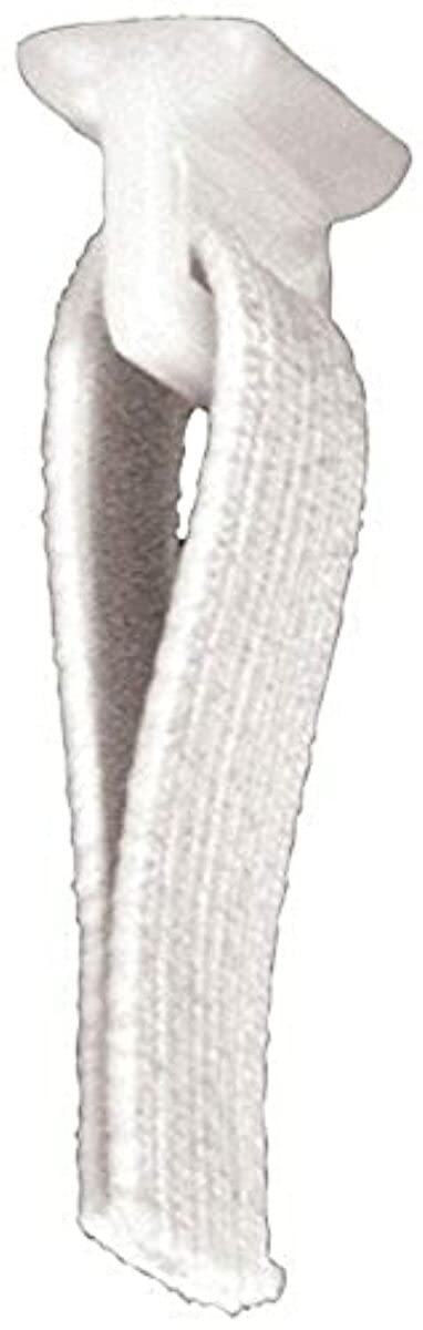 JR PRODUCTS 81275 JR Products 81275 Elastic Sew-In Curtain Carrier - Type C