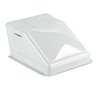 DOMETIC U1400WHS Dometic U1400WHS ULTRA BREEZE COVER ASM W/HOLES WHIT