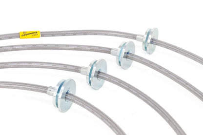 BELLTECH 23225 Belltech 23225 FRNT PRO COIL SPRINGSET