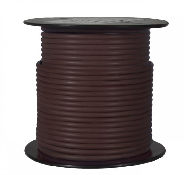 WIRTHCO 81017 Wirthco 81017 CROSSLNK PRIMARY WIRE 14G