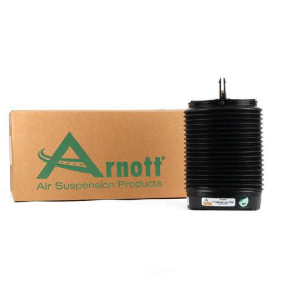 ARNOTT A-3307 Arnott A-3307 New Rear Air Spring - 16-19 Volvo XC90/18-19 XC60/17-19 V90 X-Country(SPA) w/Auto Lvl, excl Hybrid