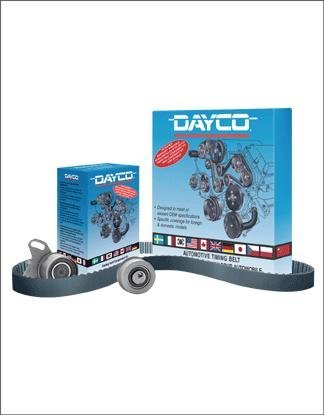 Dayco 84075 DODGE/EAGLE/MITSU/PLYM 2.0/2.4L