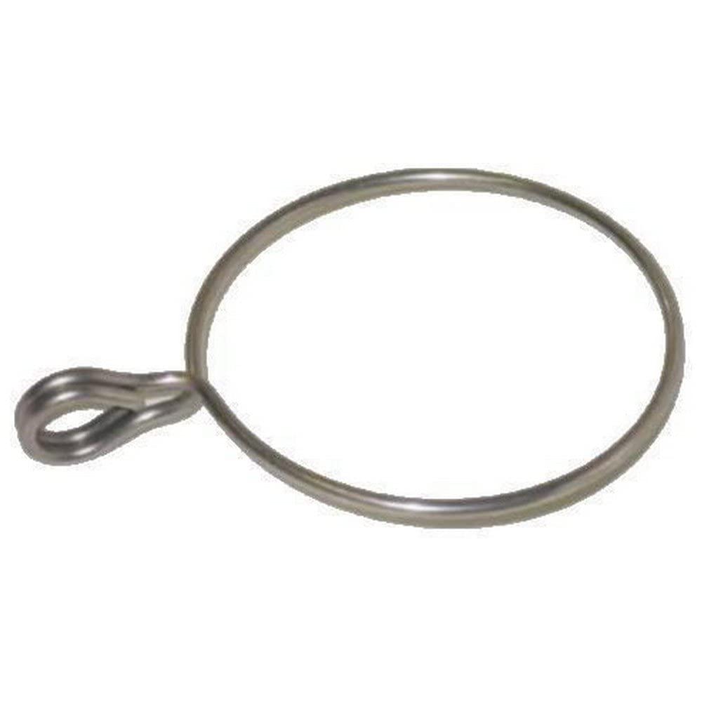 T-H MARINE ARO-1-DP T-H Marine Anchor Master Anchor Retriever System - Buoy and Ring Retrieval Method for Fluke Anchors Up to 20lb - Stainless Anchor Ring Only