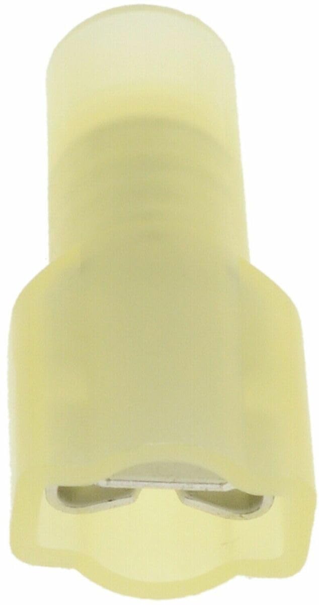 DORMAN 85472 Dorman 85472: 16-14 Gauge Female Fully Insulated Quick Disconnect, .250 In.