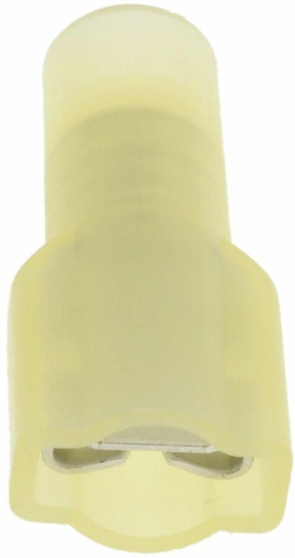 DORMAN 85472 Dorman 85472: 16-14 Gauge Female Fully Insulated Quick Disconnect, .250 In.