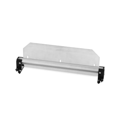CARGOGLIDE C0063-DIV24-ALM Cross Bar & Tray Divider Kit for 24" CargoGlide | Includes 1 Tray Divider, 1 Cross Bar, 1 Footer Kit & 1 Hardware Kit Truck