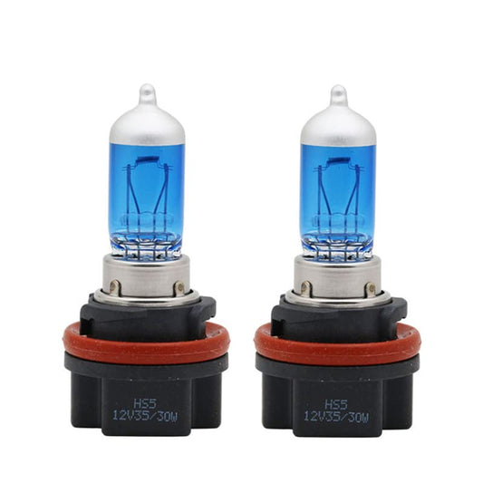 Hella 358127672 BULB HS5 35/30W 12V P23T