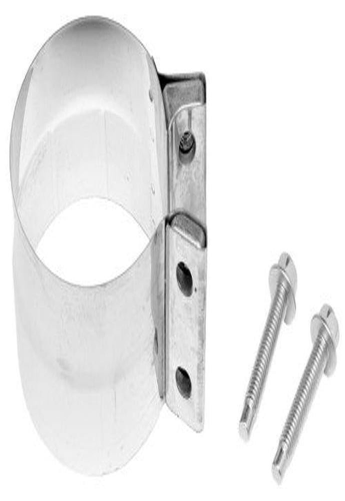 Walker 33226 Exhaust EXHAUST CLAMP (PR-EACH/BX-10