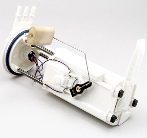DELPHI FG0074 Delphi FG0074 FUEL PUMP MODULE ASSEMBLY