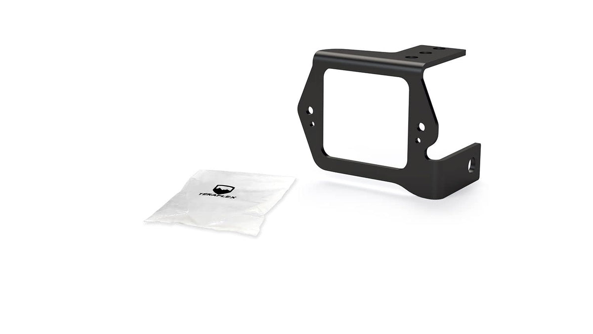 TERAFLEX 4838290 Teraflex 4838290 JL 4XE: ALPHA SPEAKER BRACKET KIT