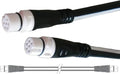 Raymarine Sea Talk-Ng Spur Cable, 3m, black