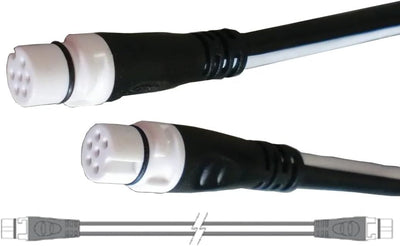 Raymarine Sea Talk-Ng Spur Cable, 3m, black