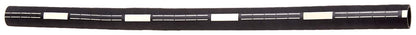 Gates 24020 Vulco Straight Coolant Hose-3' Length, Inner