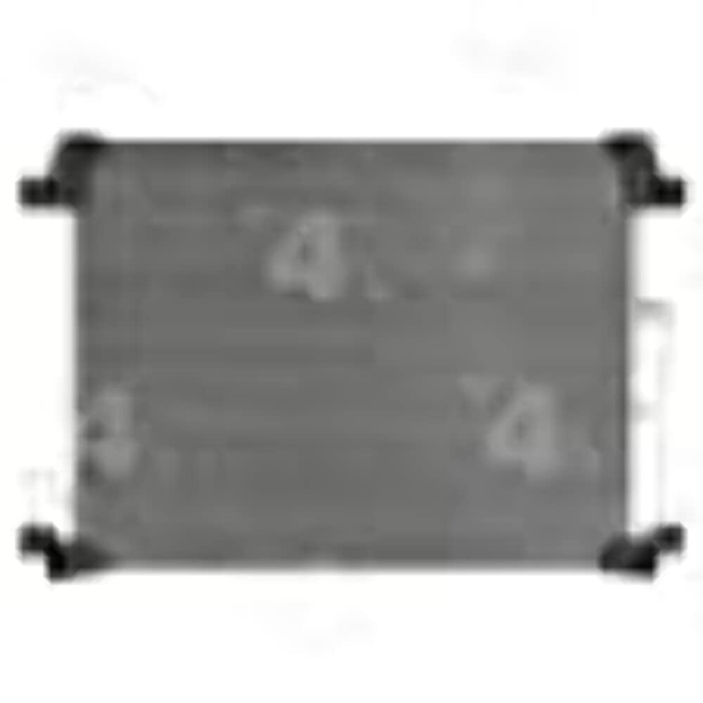 FOUR SEASONS 41061 Four Seasons 41061 CONDENSER /PARALLEL