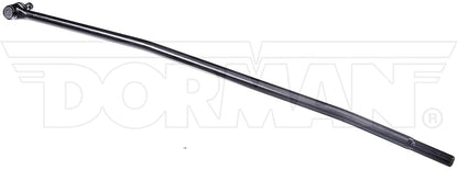 DORMAN TC81013PR Dorman Premium TC81013PR Front Driver Side Inner Steering Tie Rod End Compatible with Select Dodge Models