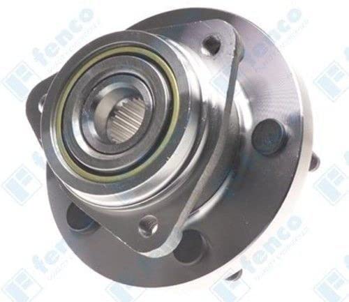 MPA WH513159 MPA WH513159 Wheel Bearing and Hub Assembly