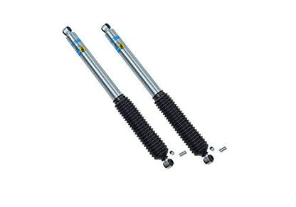 SUPERLIFT 84023 RealTruck SUPERLIFT SUSPENSION Lift Kit Shock Box for GM 1500/2500/3500 | Rear Shadow Series Shocks | 84023 | Fits 2007-2024 Chevrolet Silverado/GMC Sierra 1500 with 6.5" of Lift & Others