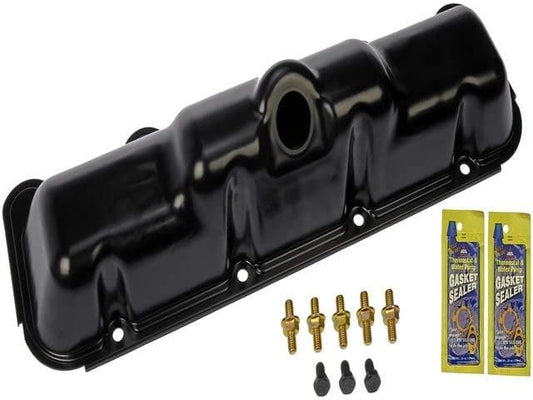 Dorman 264-986 Valve Cover KIT-Includes Liquid Gasket A