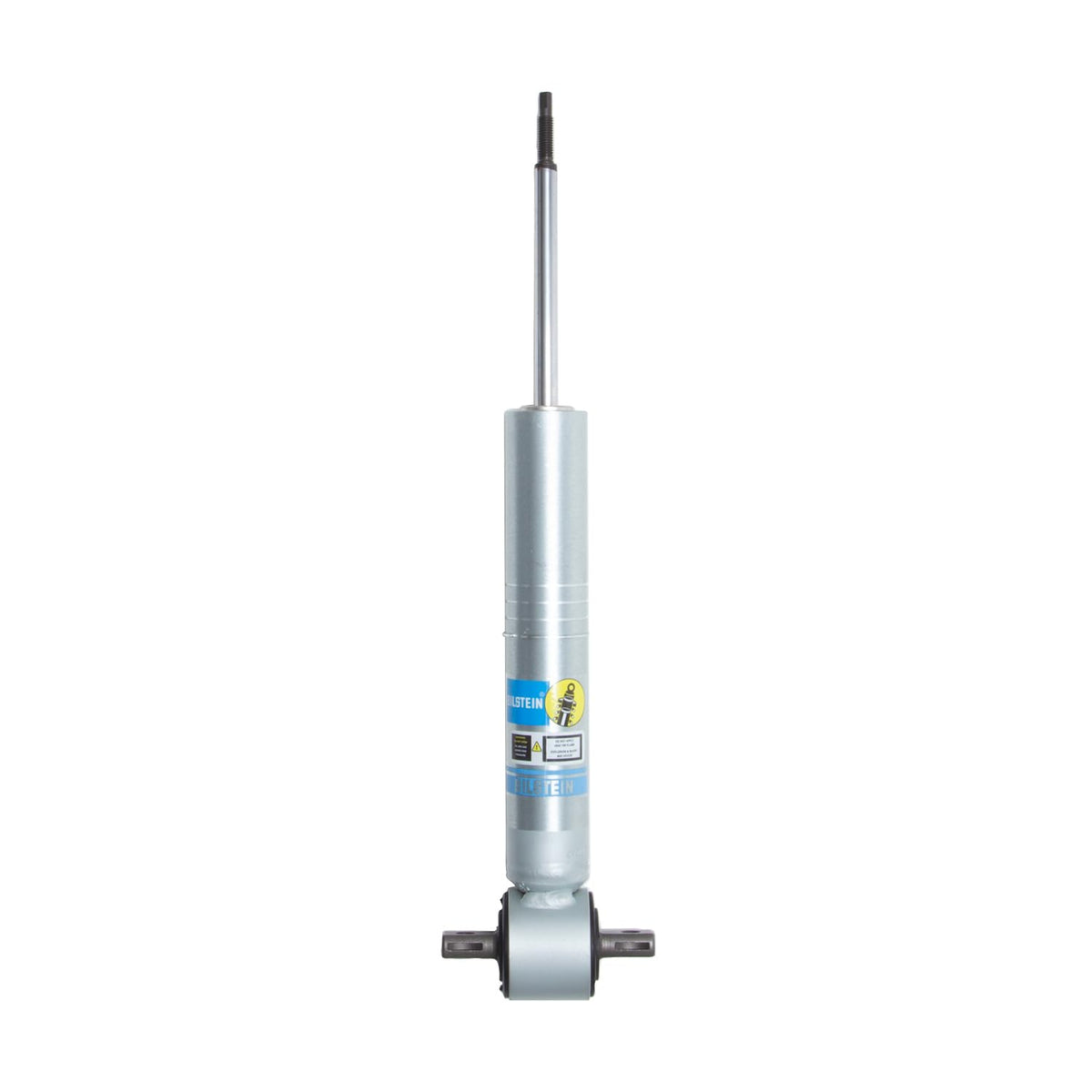 BILSTEIN 24-317818 Bilstein B8 5100 Series Front Shock Absorber for 2007-2013 Chevrolet Silverado 1500, Steel, Zinc-Plated, Monotube