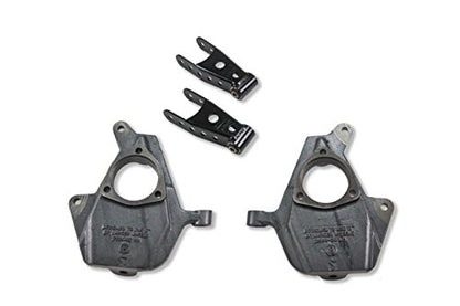 BELLTECH 678 Belltech 678 LOWERING KIT