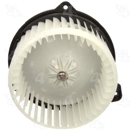 Four Seasons 75743 DODGE PU-/RAMCHARGER 09-02/DODGE MED DUT