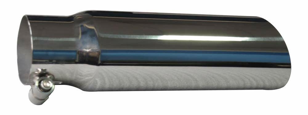 SPEEDFX 206S Speedfx 206S EXHAUST TIP 2.75' INLET