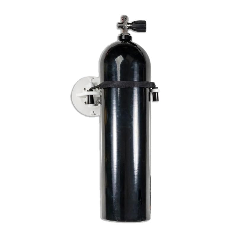 SEASUCKER MD5591 Seasucker MD5591 PRO SERIES TANK RACK