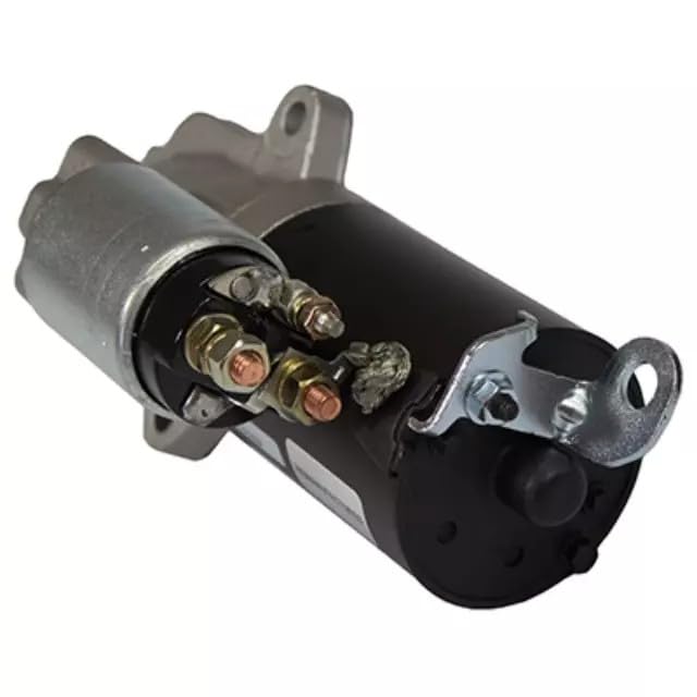 Motorcraft SA1142RM STARTER MOTOR ASY