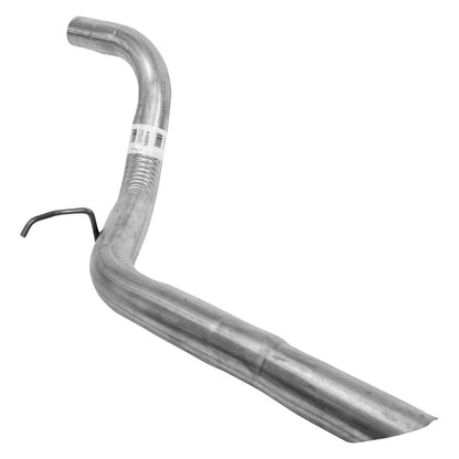 AP EXHAUST 44885 AP Exhaust Products 44885 Exhaust Tail Pipe