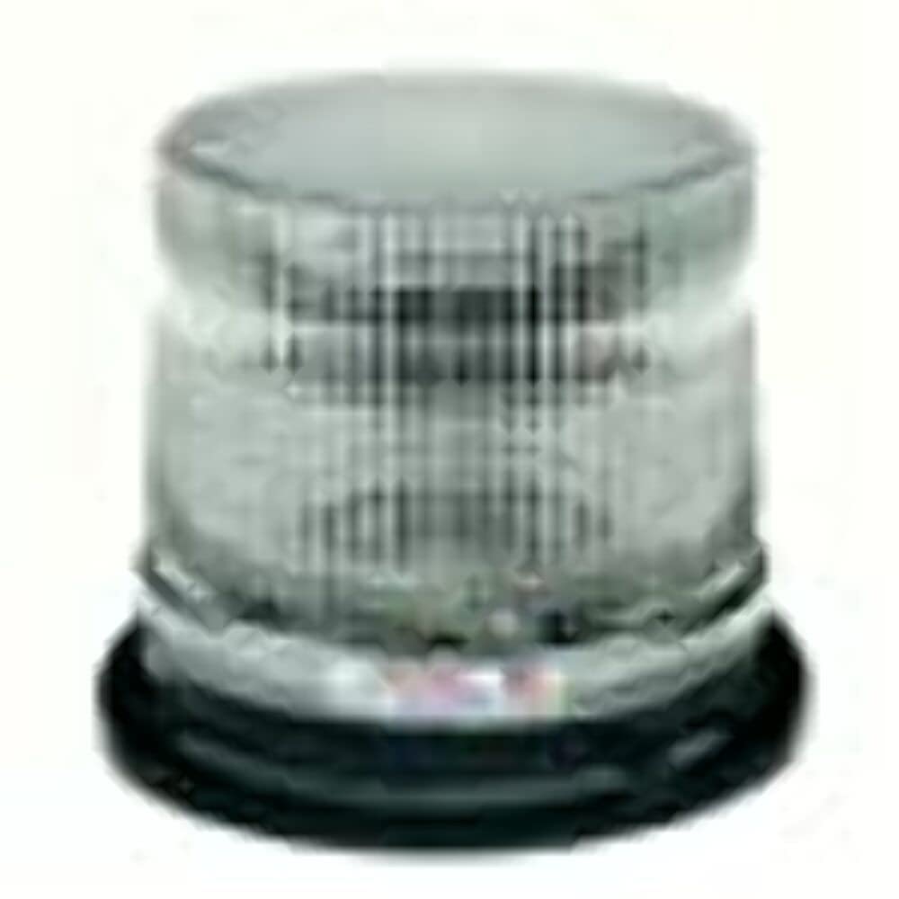 WHELEN L10LCP Whelen L10LCP SUPER-LED BEACON SAE CLASS 1 LOW
