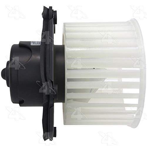 FOUR SEASONS 35282 Four Seasons/Trumark 35282 Blower Motor with Wheel